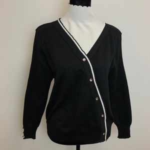 Fashionable design women sweater tops